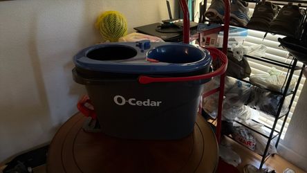Bucket