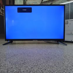 29 Inch Sceptre TV