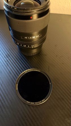 B+W High-Transmission MRC-Nano Master Circular Polarizer Filter (67mm) Made in Germany