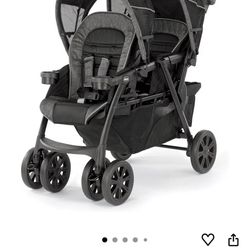 Chicco  Kids Stroller