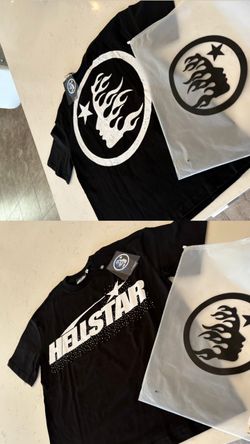 Hellstar shirt
