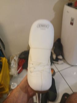 Ice skates