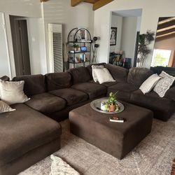 Large Couch For Sale