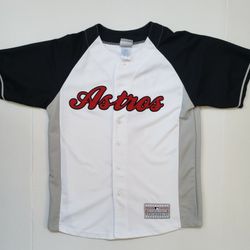 Houston Astros Jersey