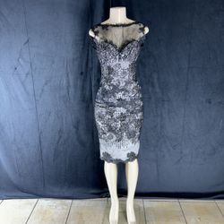 Lace Mandalay Dress Size 4