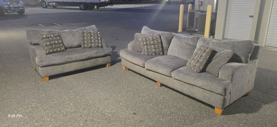 💥Sofa & lovesofa (🛻DELIVER OPTION)