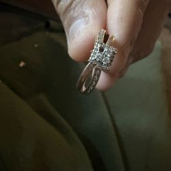 Gold Ring