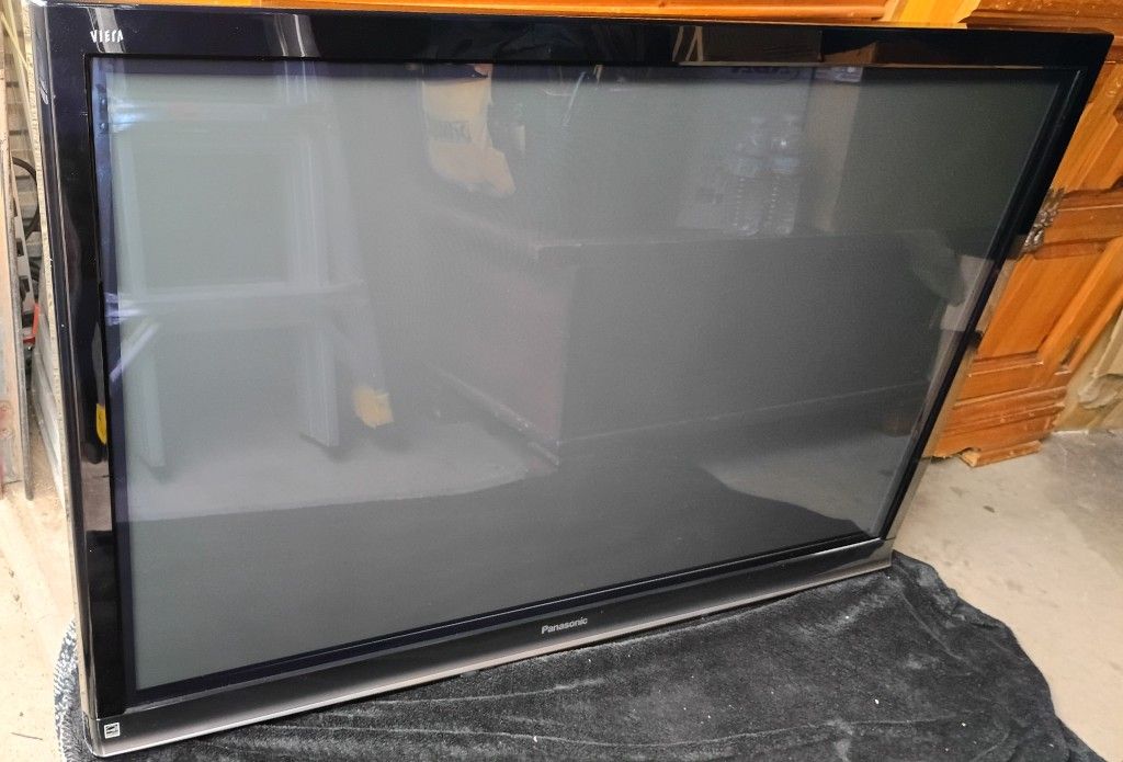 Panasonic 50" HD TV