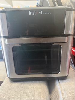Instant Air Fryer
