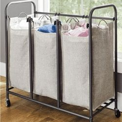 laundry sorter (in box unused)