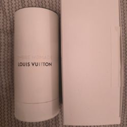 Louis Vuitton Ombre Nomade 3.4oz – New & Sealed (Strong, Dark, Luxury)