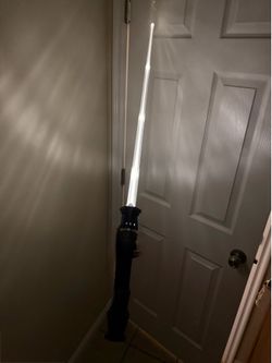Star Wars light sabers, customizable