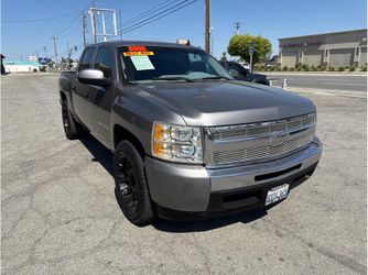 2009 Chevrolet Silverado 1500