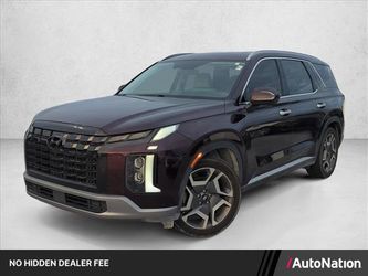 2023 Hyundai Palisade