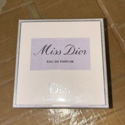 Miss Dior 