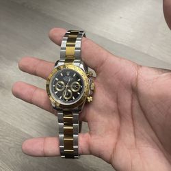 Daytona Sub Watch 