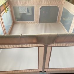 Large Playpen 