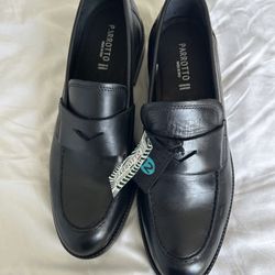 ITALIAN SHOES GENUINE LEATHER 