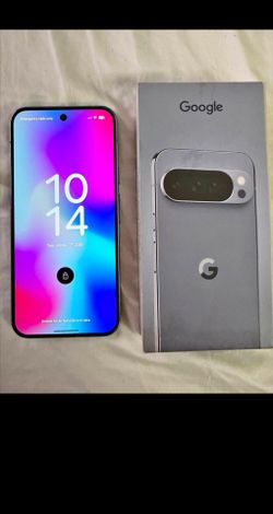 Google pixel 10 xl pro!!! Verizon!!