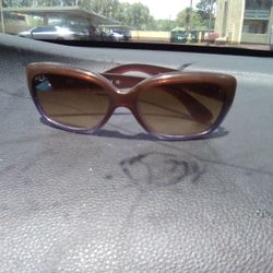  Ray Ban Jackie Ohh Women's Sunglasses Mint Condition 