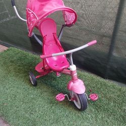 RADIO FLYER TRICYCLE