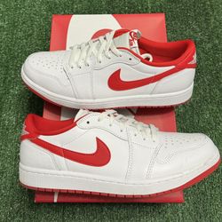Jordan 1 Low University Red size 11 VNDS