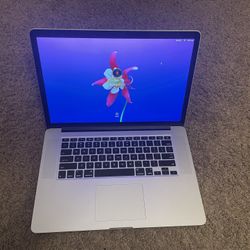 2014 MacBook Pro 
