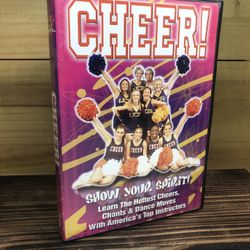 Cheer