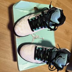 Jordan 5 Size 9