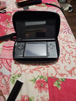 Nintendo Ds