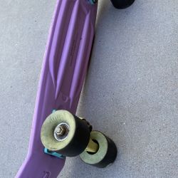 PENNY COMPLETE SKATEBOARD 🛹 AUTHENTIC 