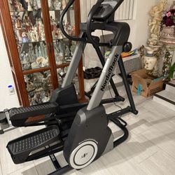 Nordictrack FS10i 