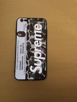 Premium iPhone 6/6s Plus Phone Case