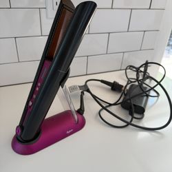 Dyson Corrale Hair Straightener - Used, Great Condition