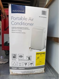 Air conditioner
