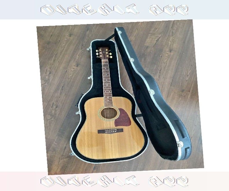scene store Discover Your Melody with Our High Quality Acoustic Guitar Collection