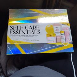 ONYX Professional Self Care Kit