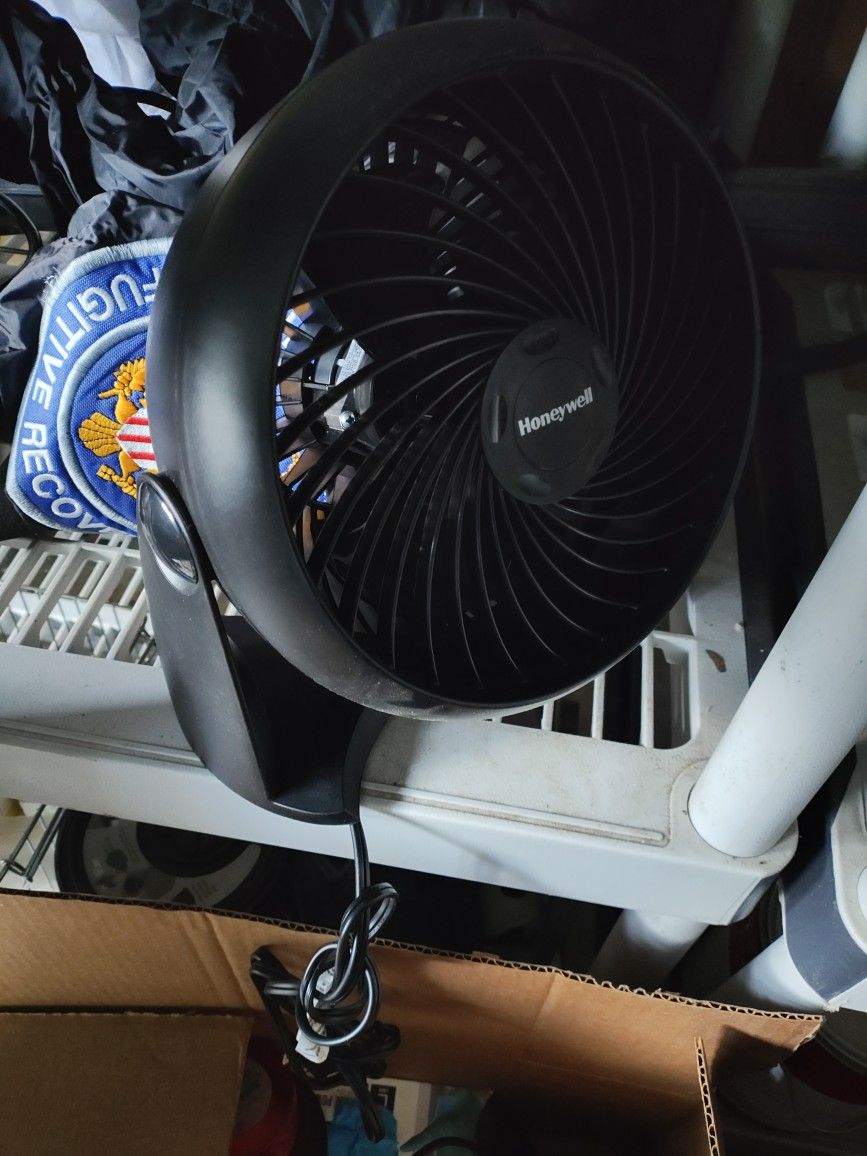 Fan