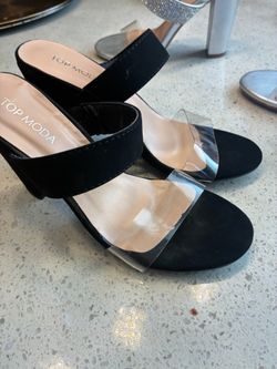 Zapato. 6,5. Nuevos.