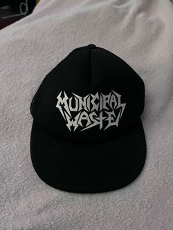 Municipal Waste Hat