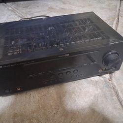 Yamaha RX-V365