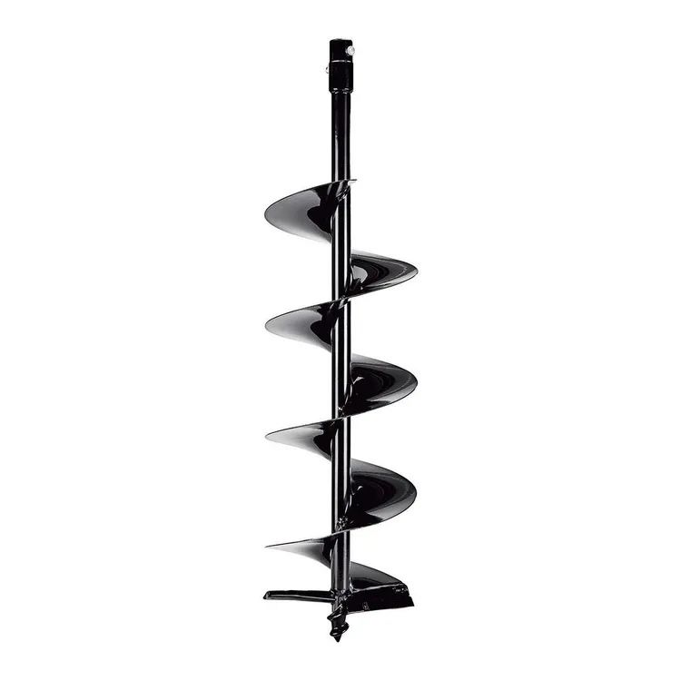 Predator 8” Diameter Auger Bit