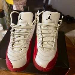 Jordan Size 4