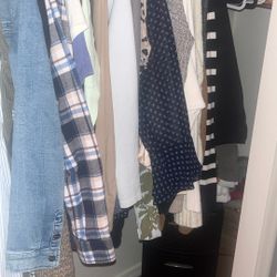 Variety Women’s Clothes 