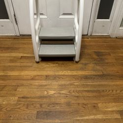 Step Stool 