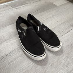Slip On Vans