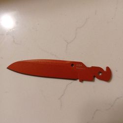 Leatherman Arc Blade Custom Red Color
