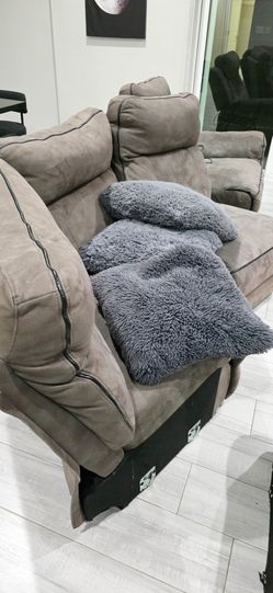 Sofa sectional