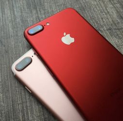 iPhone 7+ 32g🍏🔥🔥excellent condition! Starting $$ 225 $$