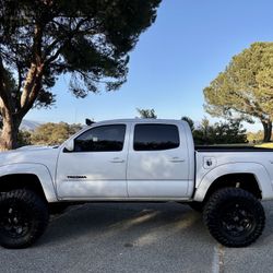 2010 Toyota Tacoma